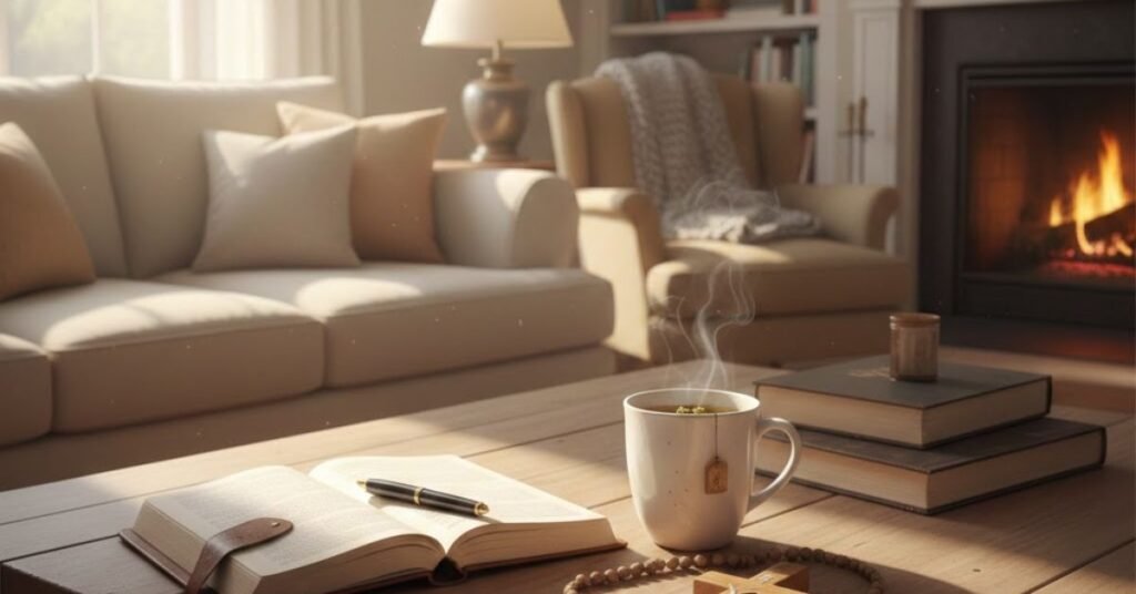 Friday Afternoon Blessings and Prayers