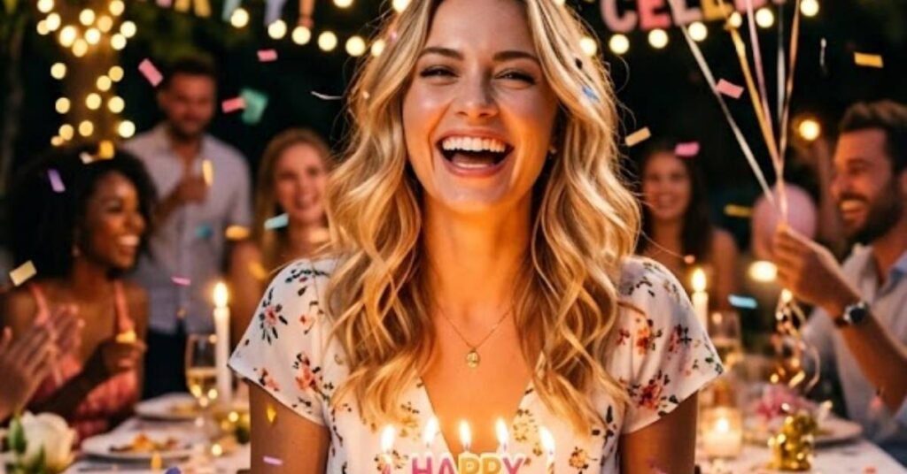 Birthday Instagram wishes for reels and Instagram story captions