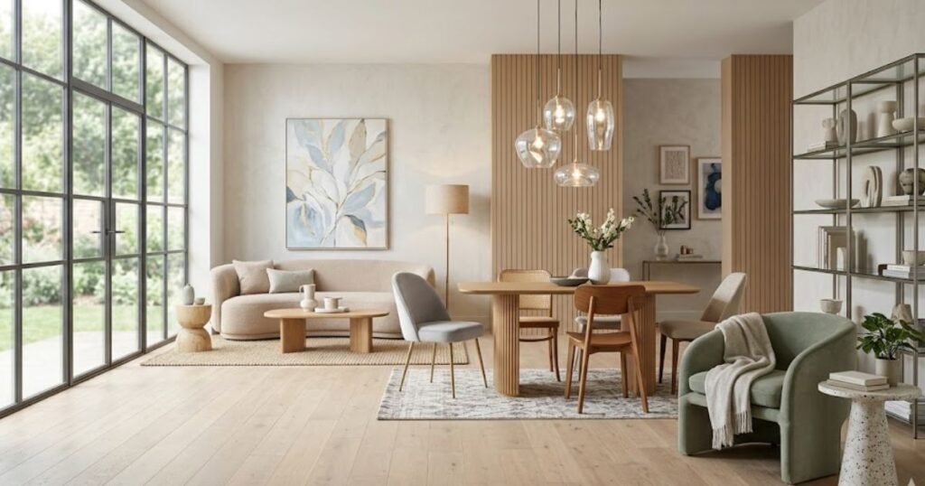 Gentle and Modern Variations