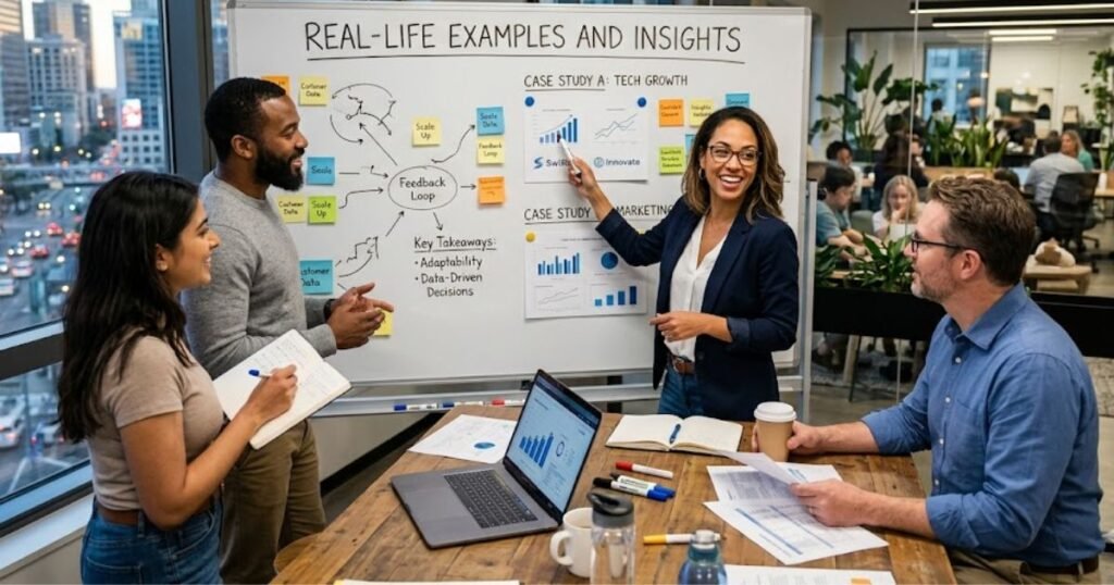 Real-Life Examples and Insights