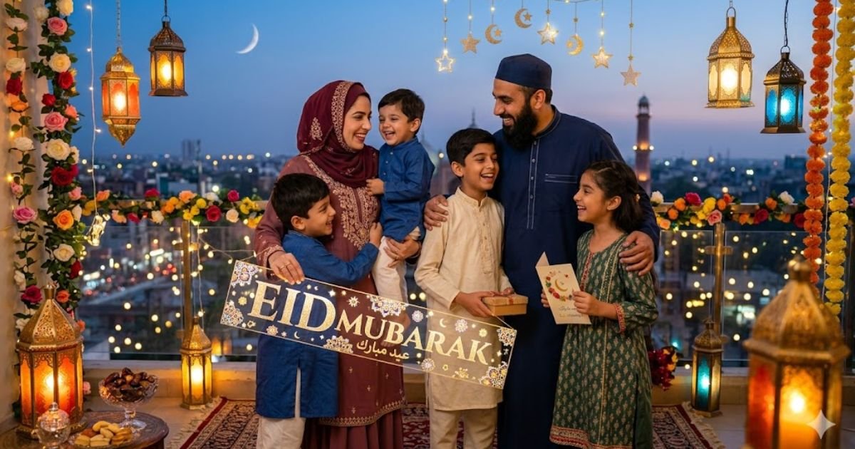 eid mubarak wishes