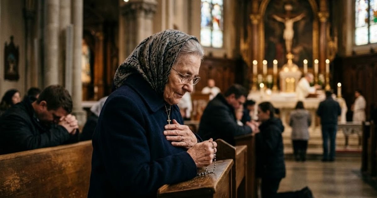 prayer after communion