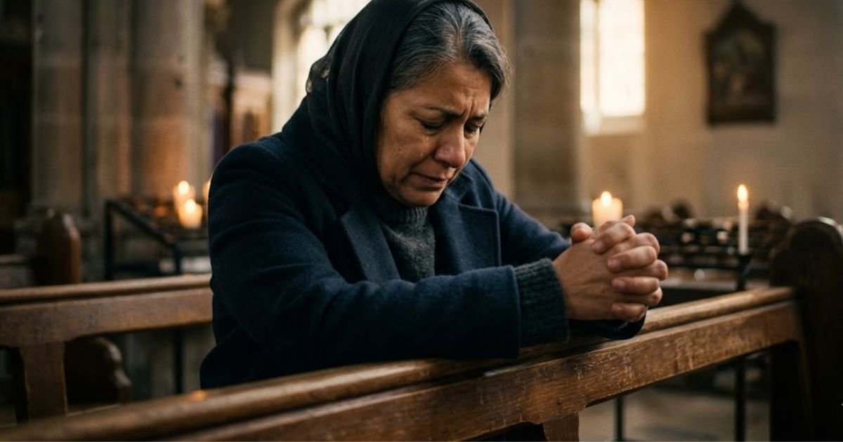 prayer for repentance