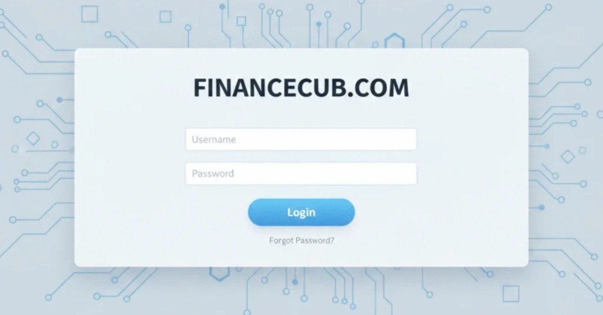 Financecub Com