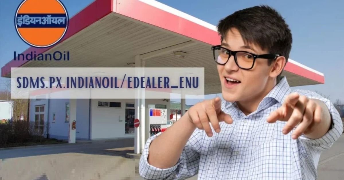 Sdms Px Indianoil in Edealer_enu