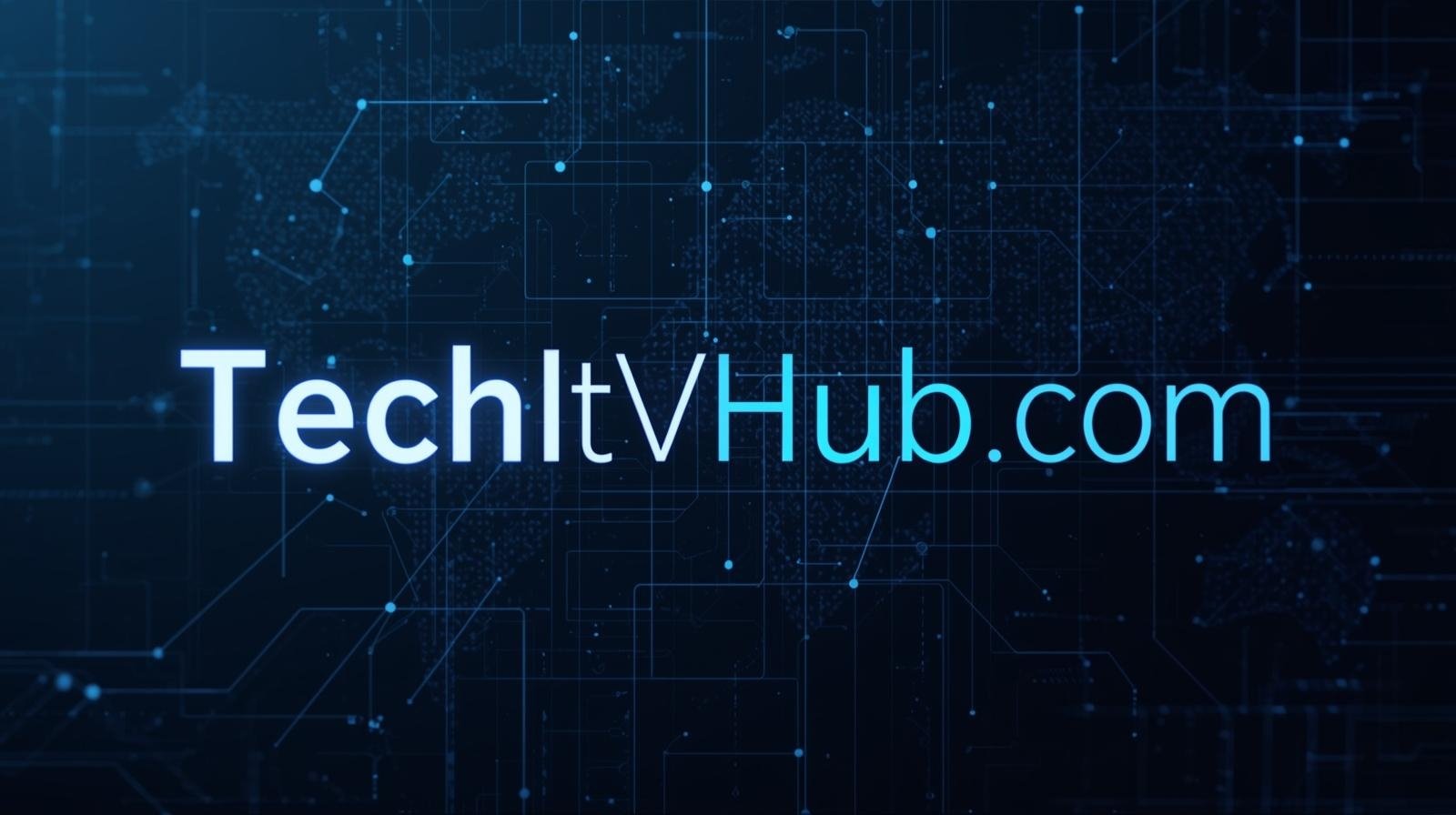 Techtvhub com