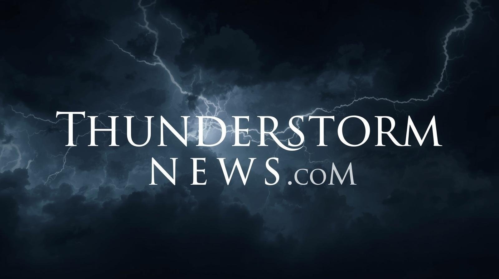 ThunderstormNews.com