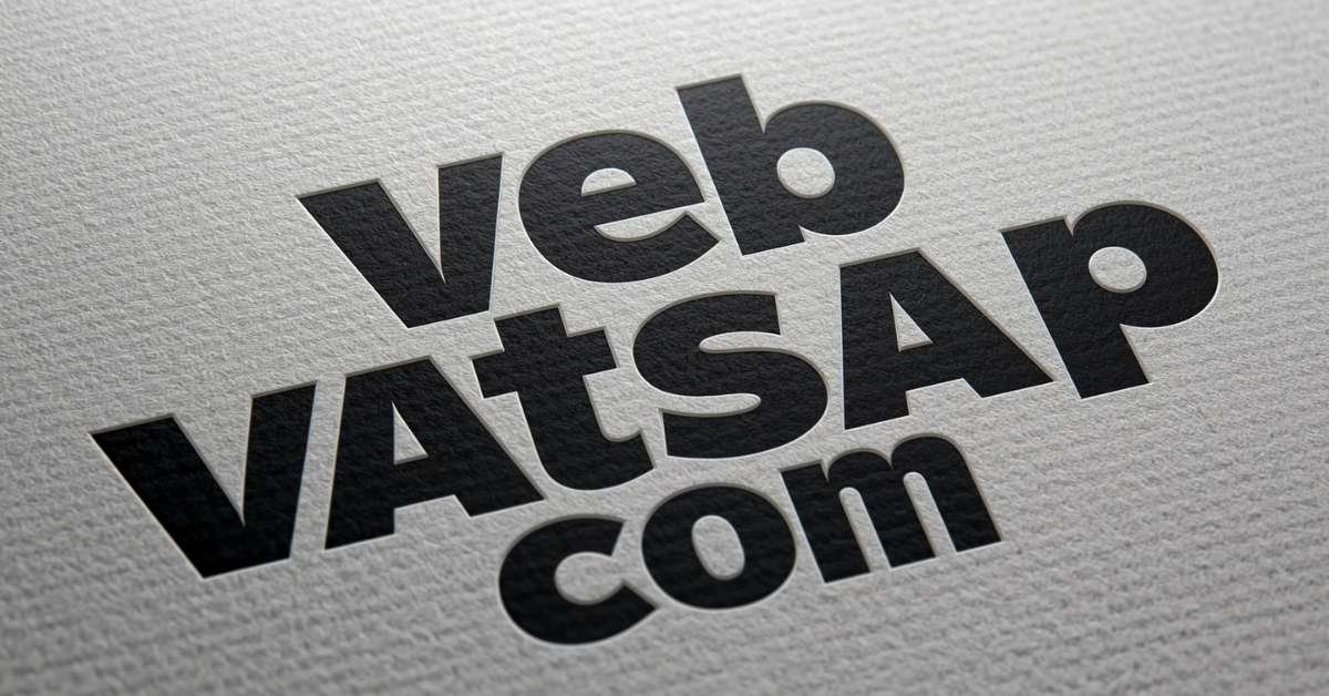 Veb Vatsap Com